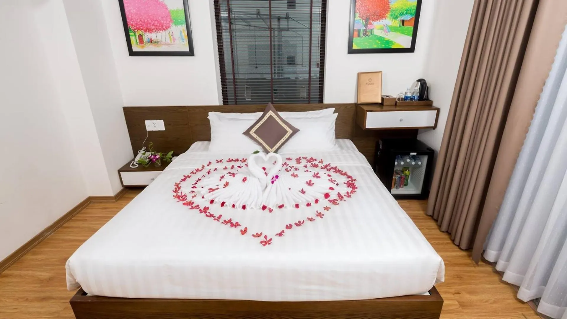 Silana Beachfront Hotel & Spa Da Nang