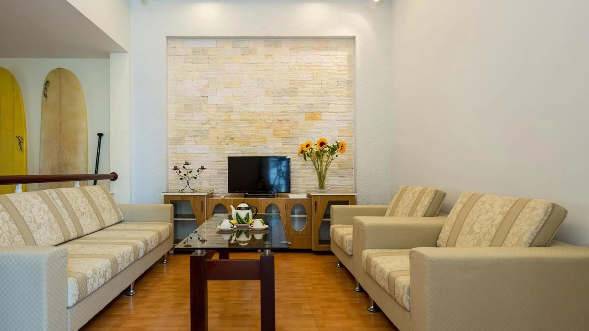 Silana Beachfront Hotel & Spa Da Nang 2*,