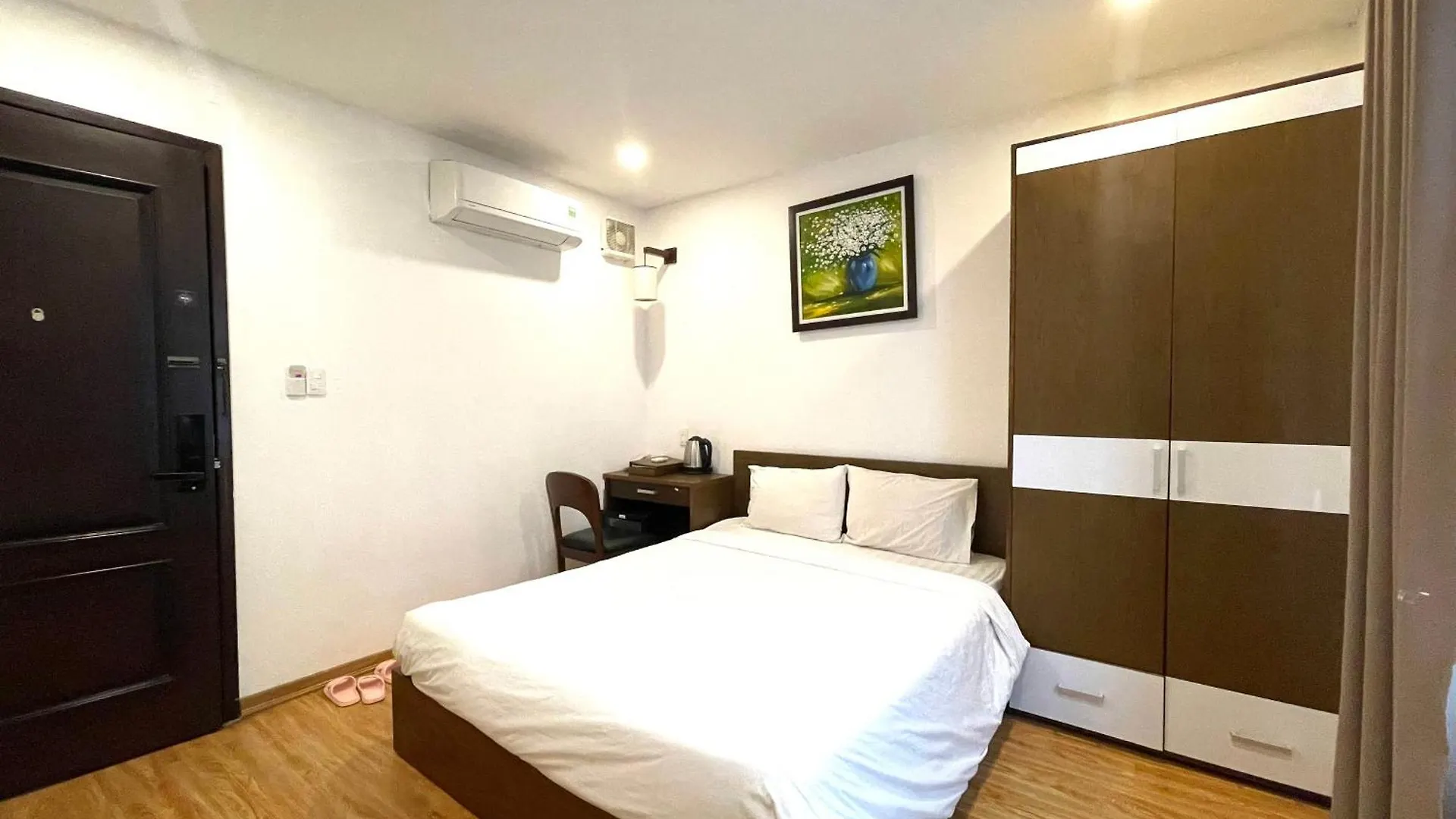 Silana Beachfront Hotel & Spa Da Nang