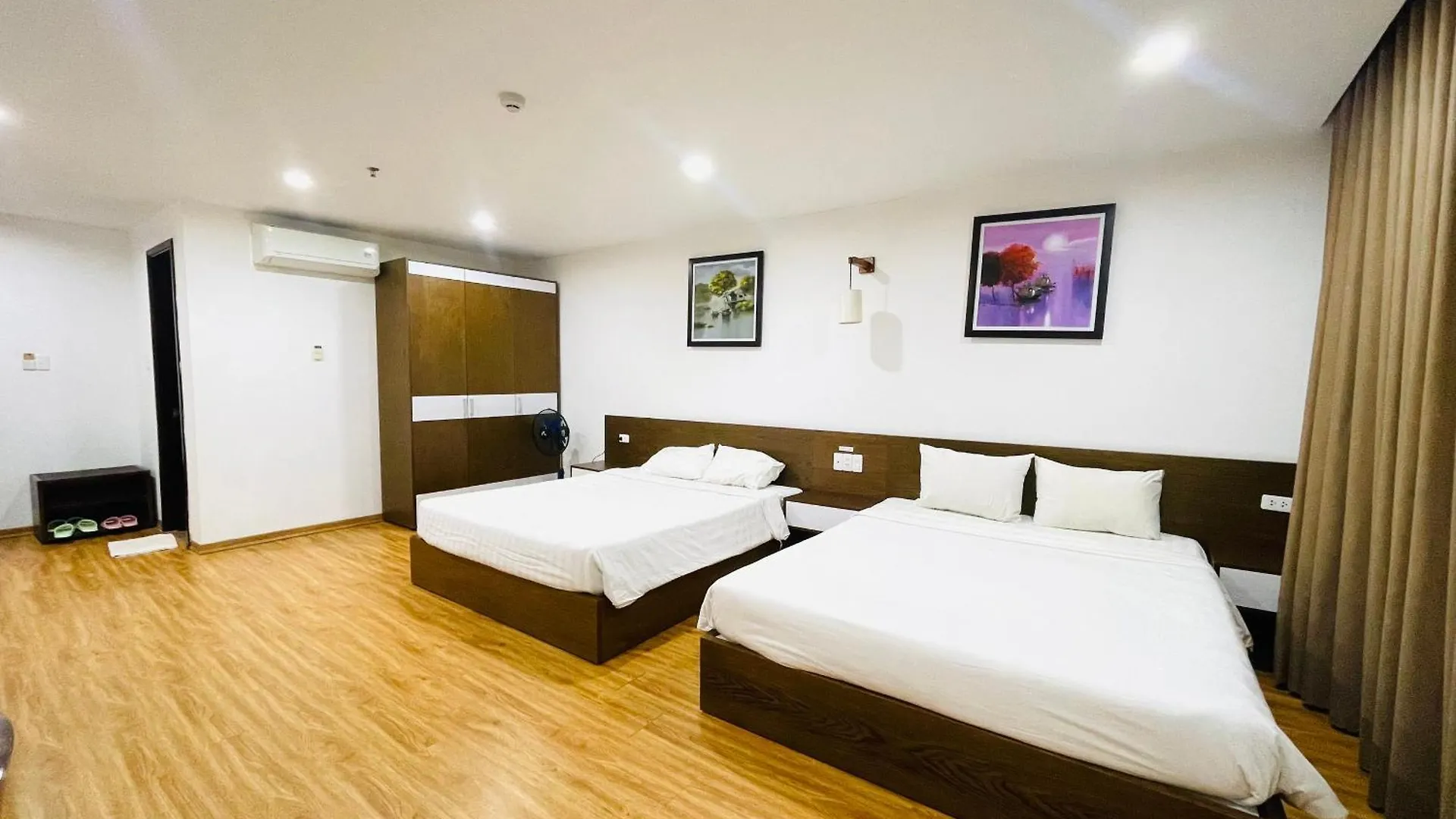 Silana Beachfront Hotel & Spa Da Nang