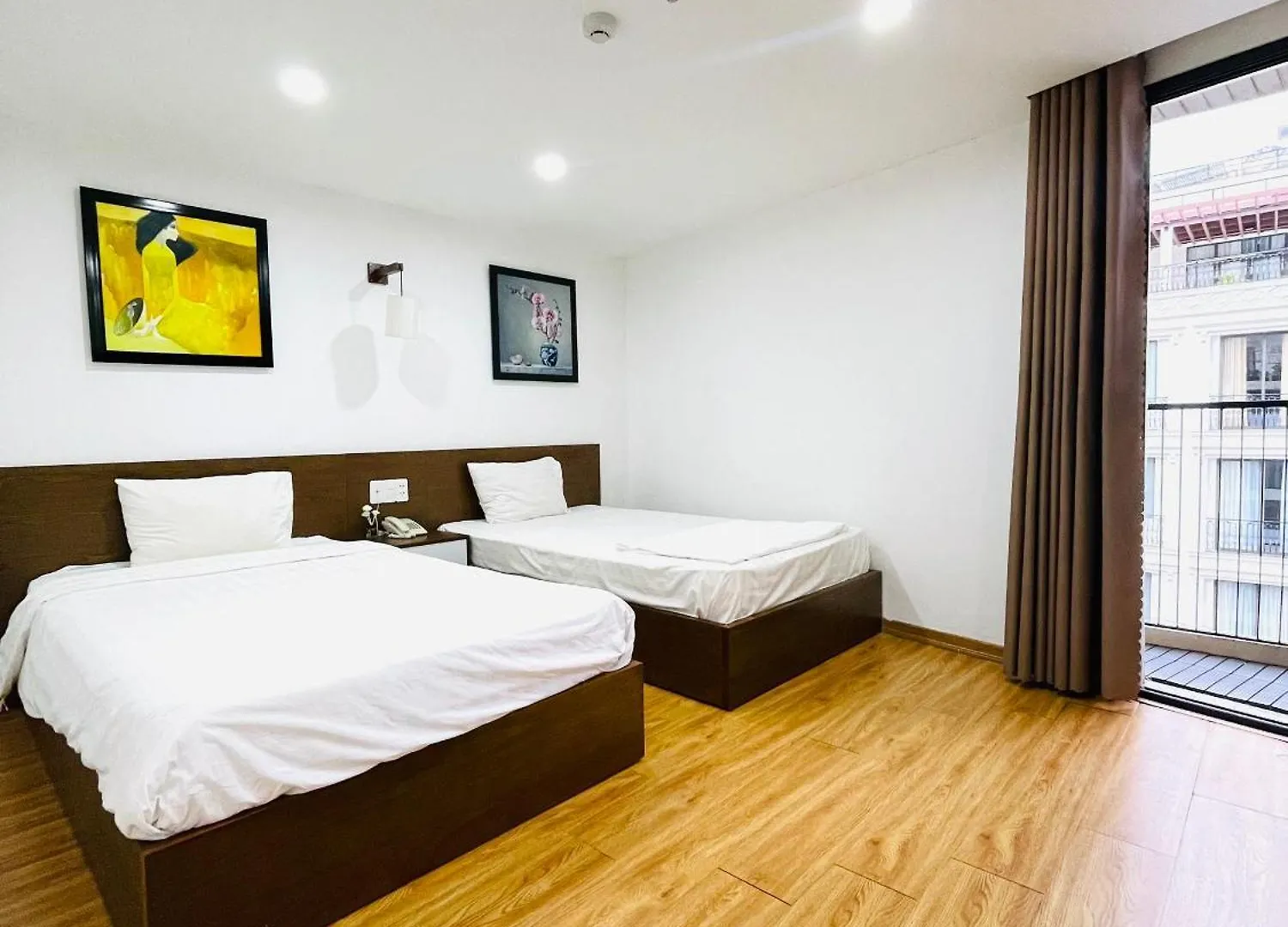 Silana Beachfront Hotel & Spa Da Nang 2*,  Vietnam