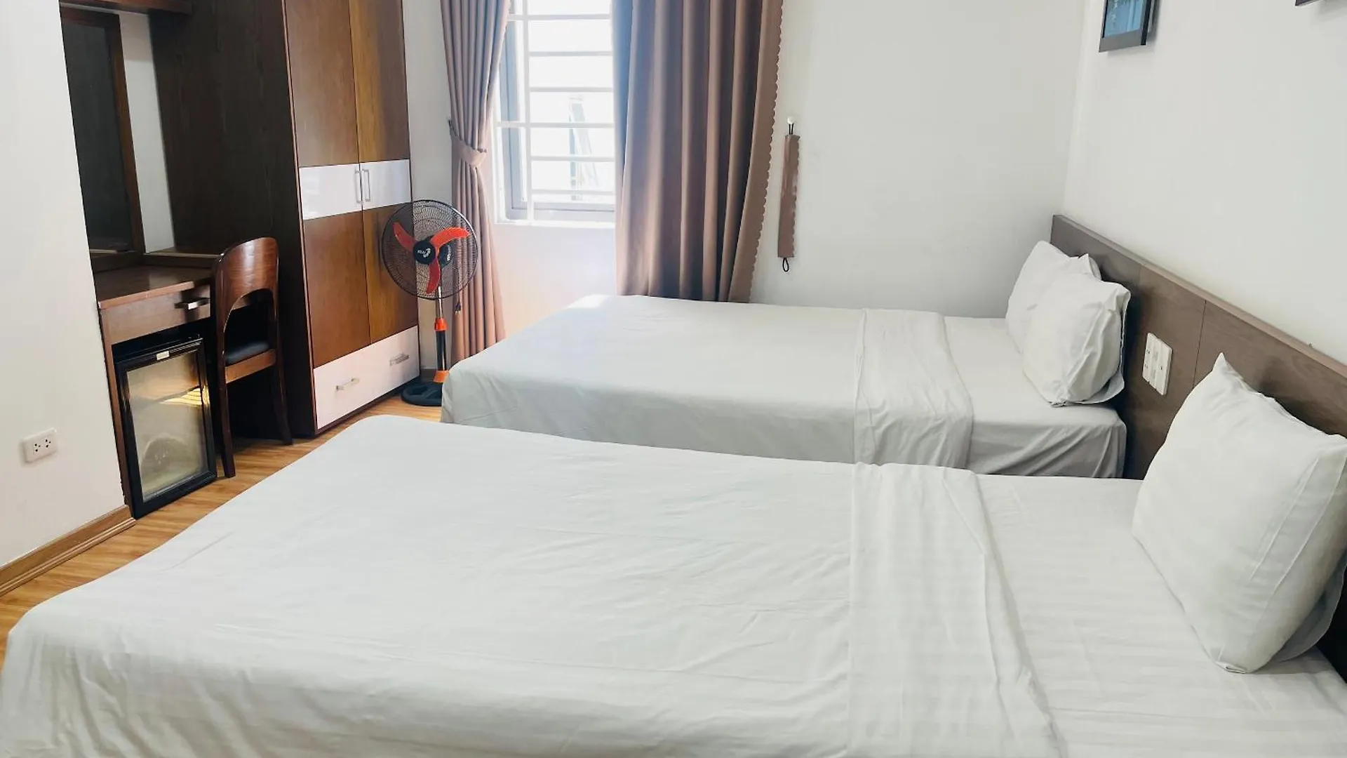 Silana Beachfront Hotel & Spa Da Nang 2*,  Vietnam