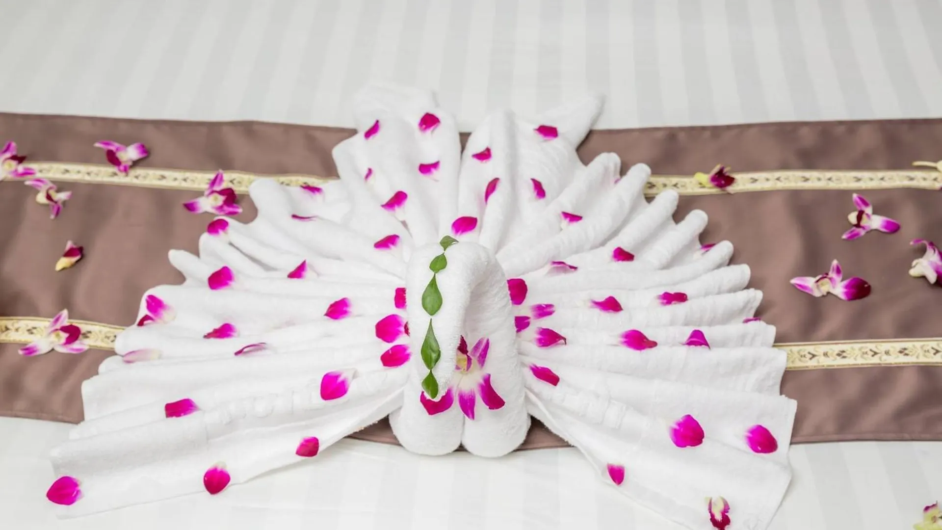 Silana Beachfront Hotel & Spa Da Nang