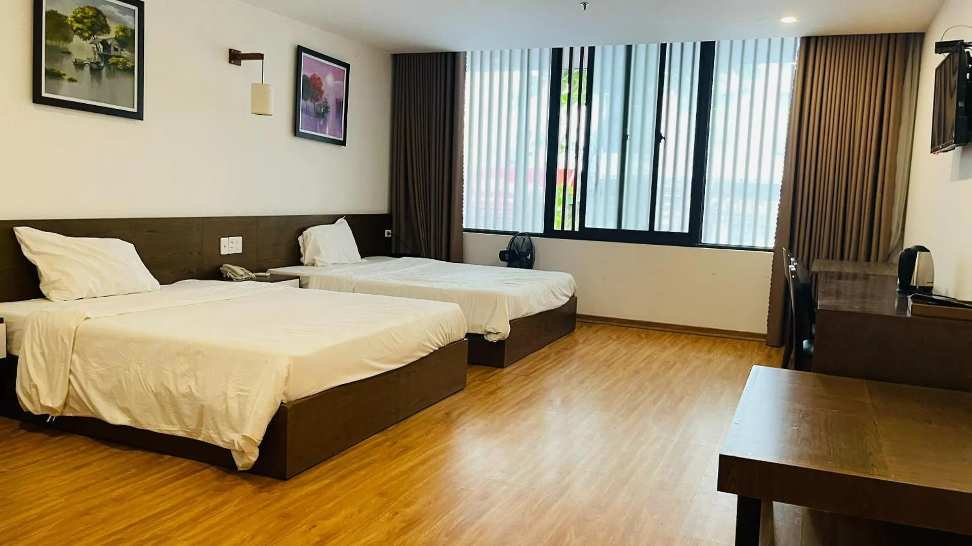Silana Beachfront Hotel & Spa Da Nang