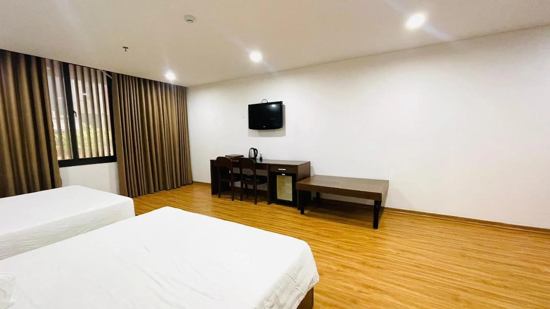 **  Silana Beachfront Hotel & Spa Da Nang Vietnam