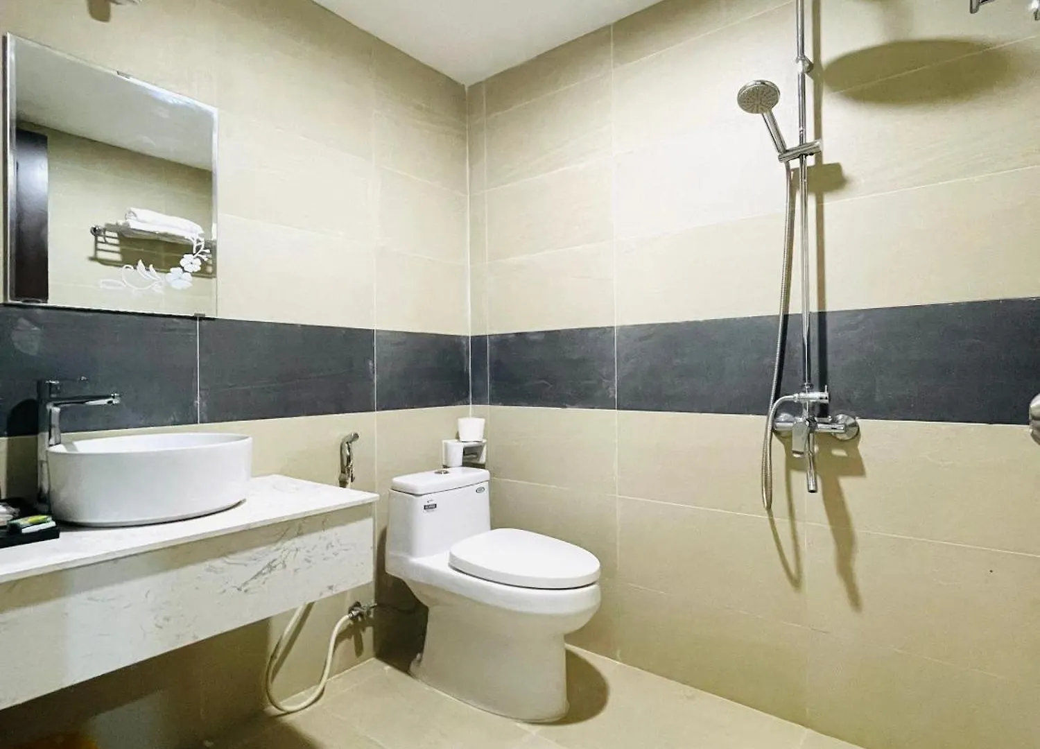 Silana Beachfront Hotel & Spa Da Nang Vietnam