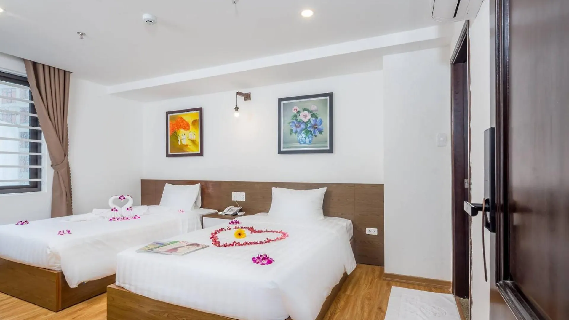 Silana Beachfront Hotel & Spa Da Nang