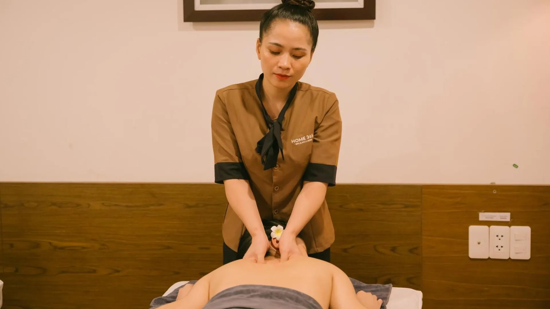 Silana Beachfront Hotel & Spa Da Nang